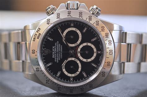 rolex daytona 16520 seriale u referenza scatola|rolex daytona 16520 for sale.